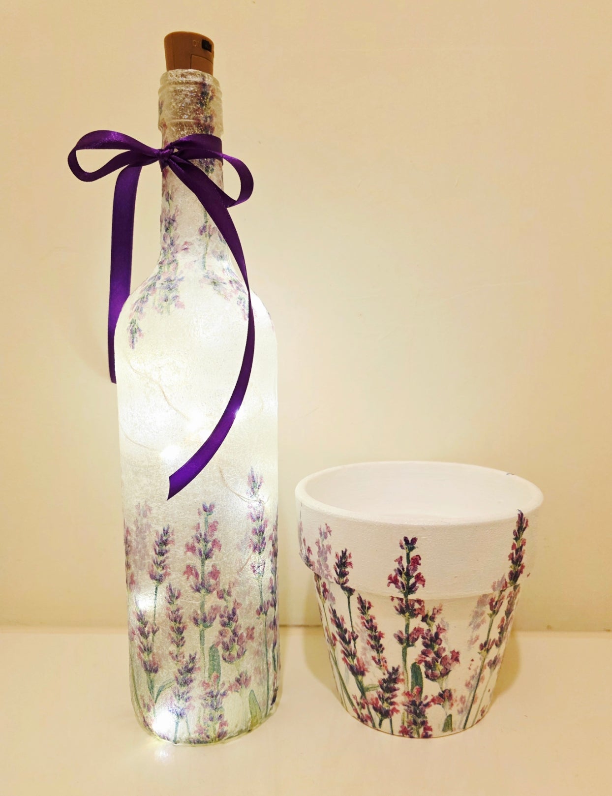 Co-ordinated Home Decor Sets