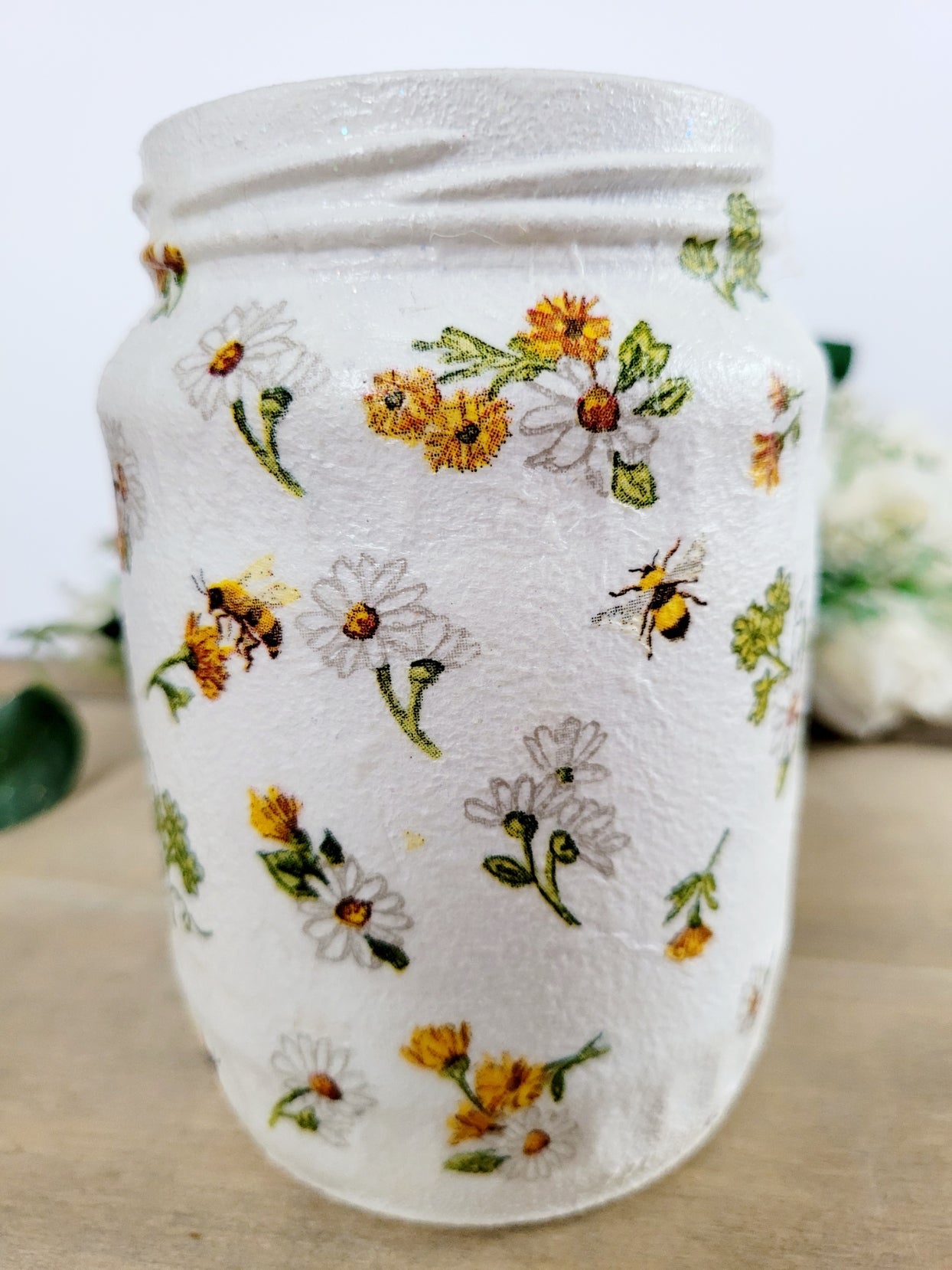 Mindfulness Gift Jar - Quantock Inspiration
